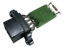 RESISTÊNCIA AR CONDICIONADO FORD FIESTA 2004 2005 A 2012