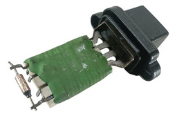 RESISTÊNCIA AR CONDICIONADO FORD FIESTA 2004 2005 A 2012