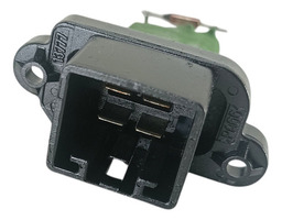 RESISTÊNCIA AR CONDICIONADO FORD FIESTA 2004 2005 A 2012