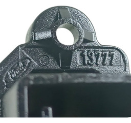 RESISTÊNCIA AR CONDICIONADO FORD FIESTA 2004 2005 A 2012