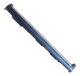 Spolier Caixa De Ar Direita Chery Tiggo 3 2021 A 2022 Preto