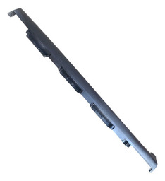 SPOLIER CAIXA DE AR DIREITA CHERY TIGGO 3 2021 A 2022 PRETO