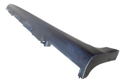 SPOLIER CAIXA DE AR DIREITA CHERY TIGGO 3 2021 A 2022 PRETO