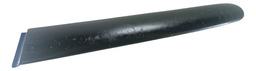 Friso Lateral Esquerda Peugeot 206 2 Portas 2001 A 2002