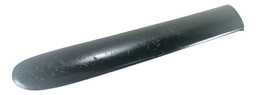 FRISO LATERAL ESQUERDA PEUGEOT 206 2 PORTAS 2001 A 2002