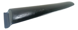 FRISO LATERAL ESQUERDA PEUGEOT 206 2 PORTAS 2001 A 2002