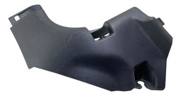 ACABAMENTO SOLEIRA DIANT ESQ MITSUBISHI OUTLANDER 2014 A 19 PRETO