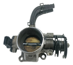 Corpo Borboleta Tbi Hyundai I30 2.0 Manual  2009 2010 A 2012