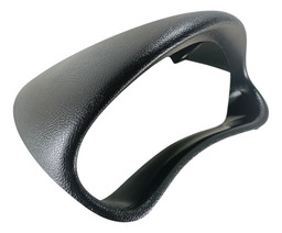 MOLDURA PAINEL ACABAMENTO PEUGEOT 206 2005 2006 A 2009