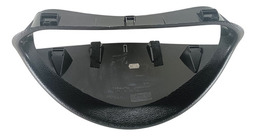 MOLDURA PAINEL ACABAMENTO PEUGEOT 206 2005 2006 A 2009