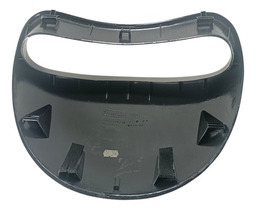 MOLDURA PAINEL ACABAMENTO PEUGEOT 206 2005 2006 A 2009