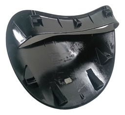 MOLDURA PAINEL ACABAMENTO PEUGEOT 206 2005 2006 A 2009