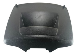 Acabamento Tampa Porta Malas Volkswagen Fox 2004 A 2014