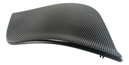 GRADE TELA PORTA ESQUER ALTO FALANTE PEUGEOT 206 2004 A 2008 PRETO