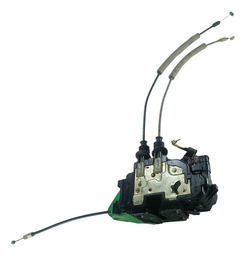 Fechadura Elétrica Porta Traseira Esquerda Hyundai I30 09 12