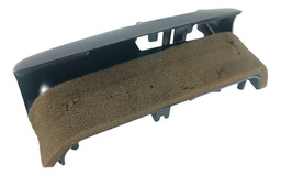 MOLDURA SUPERIOR COLUNA DIREÇÃO VW GOL PARATI  1995 A 1999