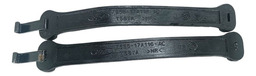 PAR CINTA FIXADORA MACACO FORD KA 2008 2009 2010 2011 12
