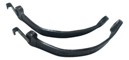 PAR CINTA FIXADORA MACACO FORD KA 2008 2009 2010 2011 12