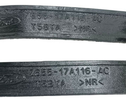 PAR CINTA FIXADORA MACACO FORD KA 2008 2009 2010 2011 12
