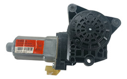 MOTOR MAQUINA VIDRO DIANTEIRO DIREITO HYUNDAI I30  2009 2012