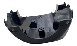 Moldura Inferior Da Coluna Corsa Classic 2000 2001 2002 Preto