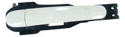 MAÇANETA EXTERNA TRASEIRA DIREITA VOYAGE GOL G5 2008 A 12