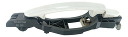 MAÇANETA EXTERNA TRASEIRA DIREITA VOYAGE GOL G5 2008 A 12