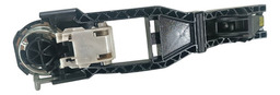 MAÇANETA EXTERNA TRASEIRA DIREITA VOYAGE GOL G5 2008 A 12