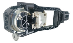 MAÇANETA EXTERNA TRASEIRA DIREITA VOYAGE GOL G5 2008 A 12