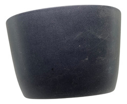 Moldura Inferior Coluna Direção Gm Corsa 2007 2008 A 2011