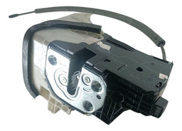 Fechadura Elétrica Dianteira Esquerda Hyundai Hb20 2021 2024