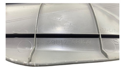 ACABAMENTO LADO DIREITO CONSOLE TOYOTA COROLLA 2014