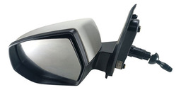Retrovisor Esquerdo Manual Chevrolet Spin 2013 2014 2015