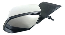 RETROVISOR ESQUERDO MANUAL CHEVROLET SPIN 2013 2014 2015