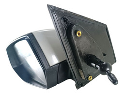 RETROVISOR ESQUERDO MANUAL CHEVROLET SPIN 2013 2014 2015