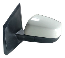 RETROVISOR ESQUERDO MANUAL CHEVROLET SPIN 2013 2014 2015