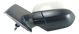 RETROVISOR ESQUERDO MANUAL CHEVROLET SPIN 2013 2014 2015