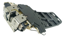 Fechadura Porta Dianteira Esquerda Jeep Compass 2021 2023