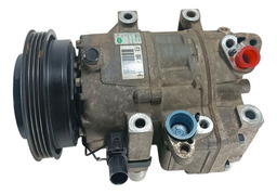 Compressor Ar Condicionado Hyundai I30 Manual 2.0 2009 2012