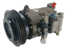 COMPRESSOR AR CONDICIONADO HYUNDAI I30 MANUAL 2.0 2009 2012