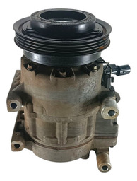 COMPRESSOR AR CONDICIONADO HYUNDAI I30 MANUAL 2.0 2009 2012