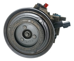 COMPRESSOR AR CONDICIONADO HYUNDAI I30 MANUAL 2.0 2009 2012
