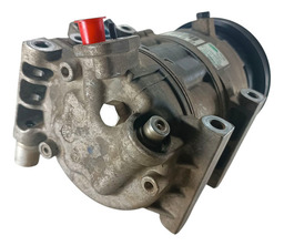 COMPRESSOR AR CONDICIONADO HYUNDAI I30 MANUAL 2.0 2009 2012