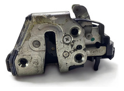 FECHADURA PORTA TRASEIRA DIREITA TOYOTA COROLLA 2009 A 2013
