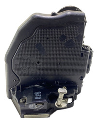 FECHADURA PORTA TRASEIRA DIREITA TOYOTA COROLLA 2009 A 2013