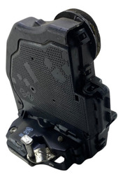 FECHADURA PORTA TRASEIRA DIREITA TOYOTA COROLLA 2009 A 2013