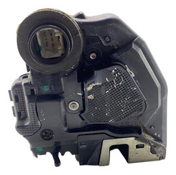 FECHADURA PORTA TRASEIRA DIREITA TOYOTA COROLLA 2009 A 2013