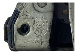 FECHADURA PORTA TRASEIRA DIREITA TOYOTA COROLLA 2009 A 2013