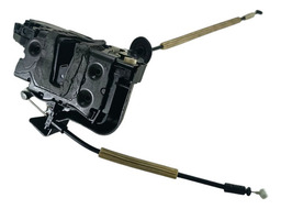 FECHADURA TRASEIRA DIREITA LAND ROVER DISCOVERY 4 2009 2013