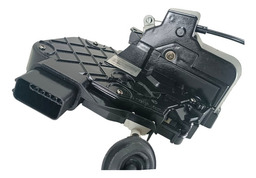 FECHADURA TRASEIRA DIREITA LAND ROVER DISCOVERY 4 2009 2013